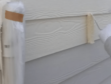 外壁塗装の断熱塗料