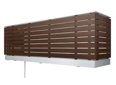 ベランダの目隠しフェンスの費用と価格の相場は リフォらん