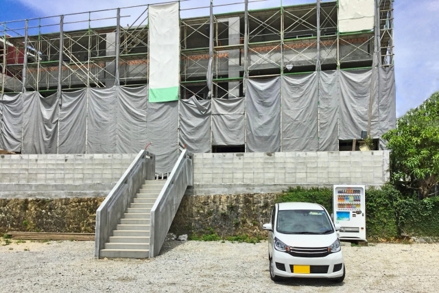 ブロック塀の費用と価格の相場は リフォらん