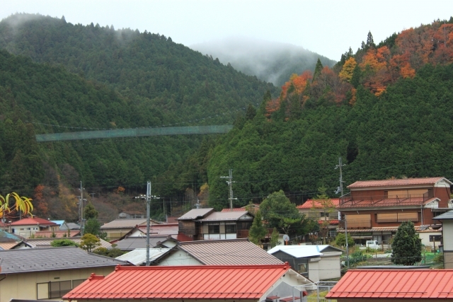 吉野郡天川村（奈良県）で土地活用会社・業者の口コミ・評判のおすすめ人気ランキング一覧