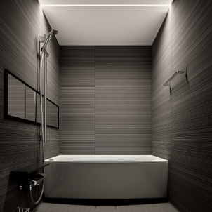 パナソニックのお風呂のリフォームの費用と価格の相場は リフォらん