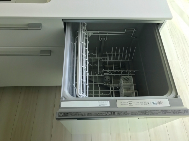 最新発見 NP-45MS9S パナソニック M9シリーズ 食器洗い乾燥機 ミドルタイプ ドアパネル型 食洗機