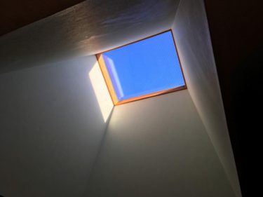 注文住宅・新築の天窓