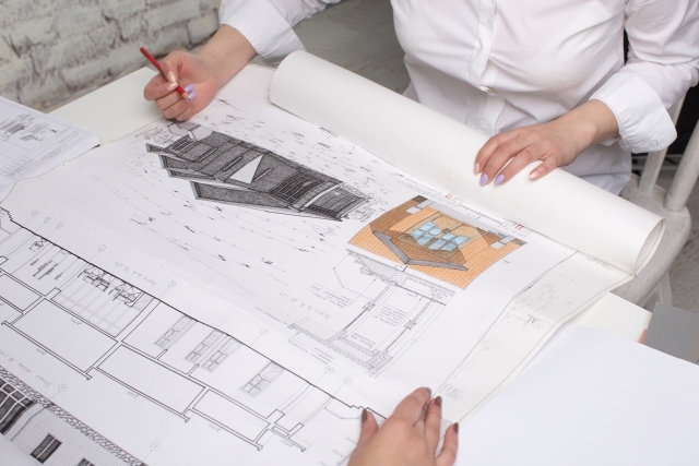 3階建ての5dk 5ldk 40坪 45坪 の間取りの価格の相場は リフォらん