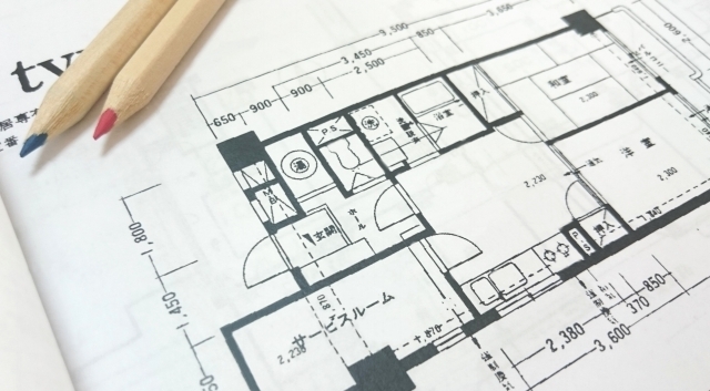 3階建ての3dk 3ldk 25坪 30坪 の間取りの価格の相場は リフォらん