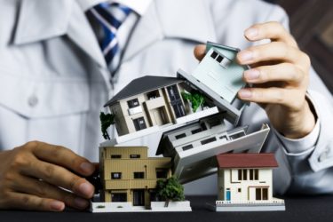 耐震住宅の基準