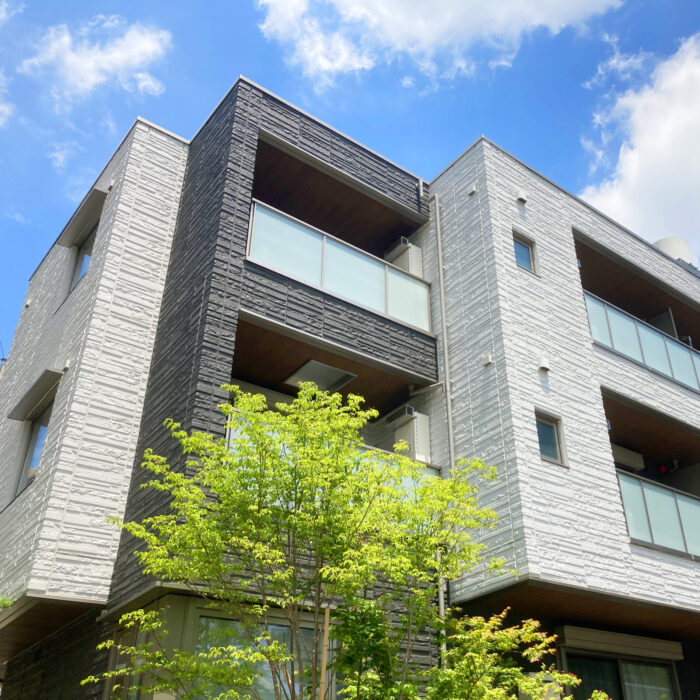 マンション経営