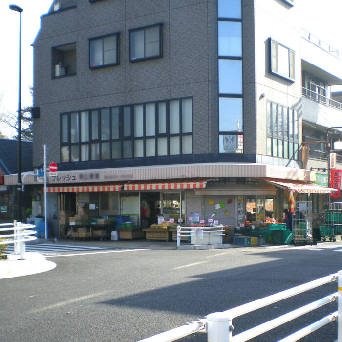 賃貸併用経営