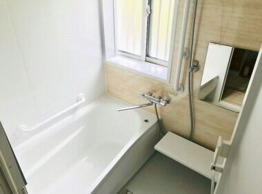 お風呂・浴室リフォーム施工事例