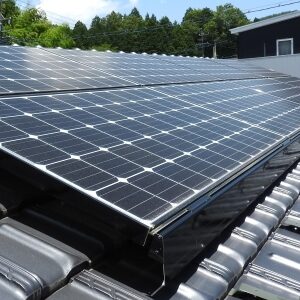 太陽光・ソーラーパネルリフォーム施工の一括見積もりの成功事例