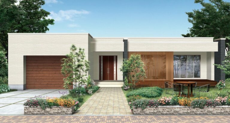 タマホームの1dk 12ldk 15坪 80坪 の間取りの平屋住宅の価格の相場は リフォらん