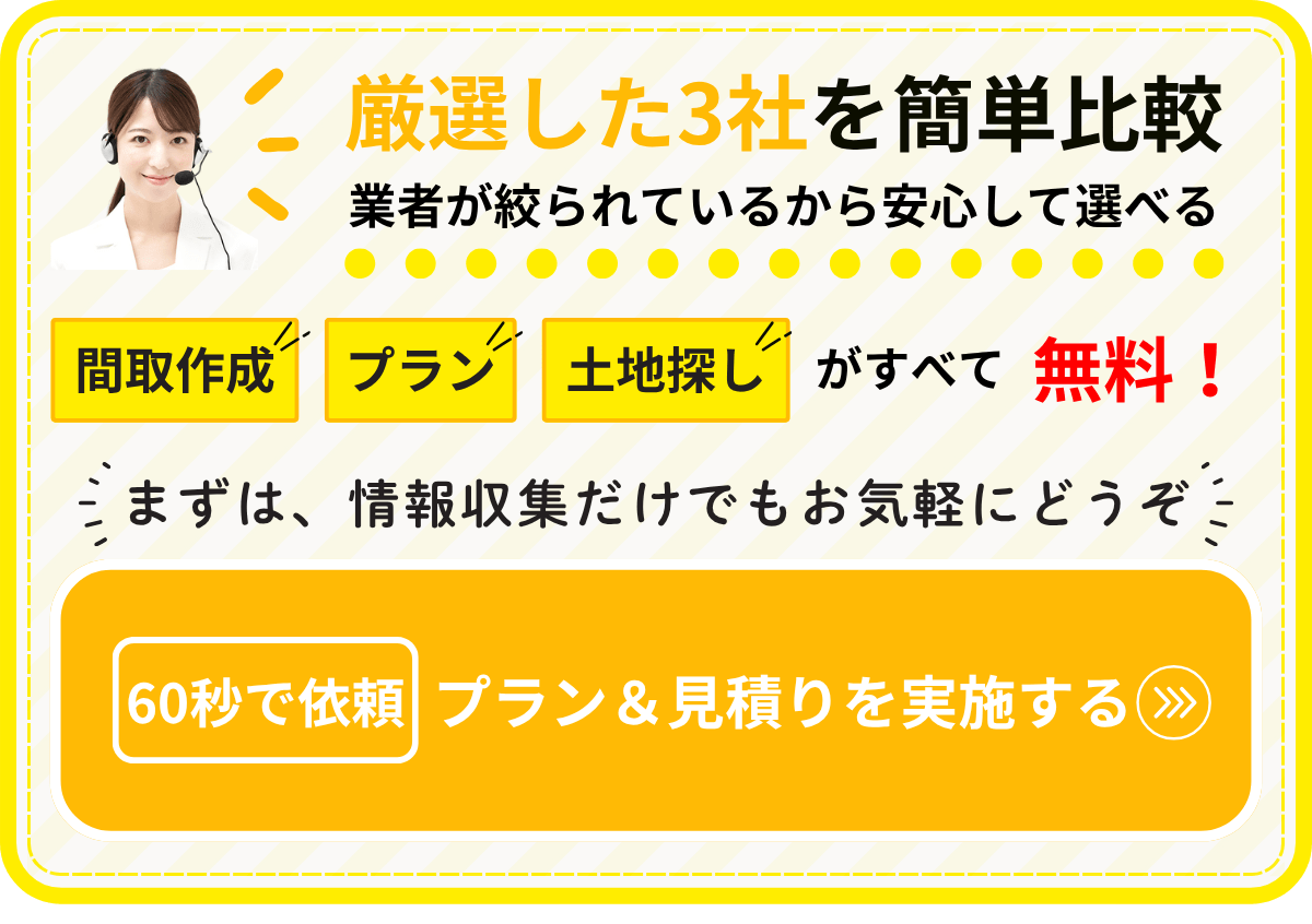プラン＆見積りを実施する